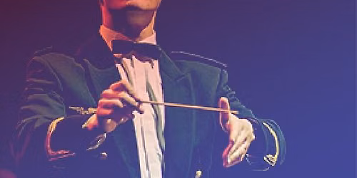 Musique des Forces A\u00e9riennes \u2013 Big Band