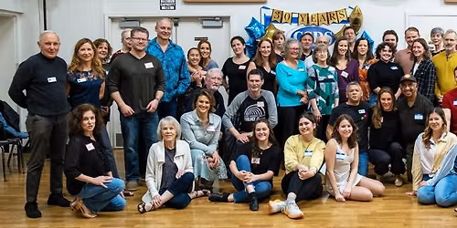 CSDS October 2026 Dance with DJ Ed Tharnish