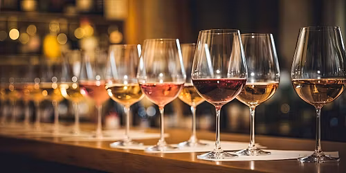 Winter Wine Weekend 2026