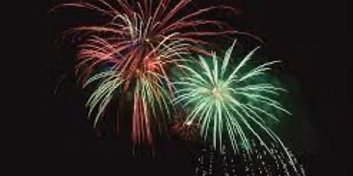 Slice-A-Pizza @ Spanish Fork Fiesta Days PYROMUSICAL