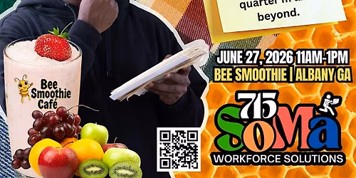 Keeping it Smooth - Reset & Refocus End-of-Quarter Administrative Meetup