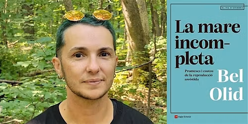 Finestres - Estrena: Bel Olid, Amb Anna Reb\u00e9s