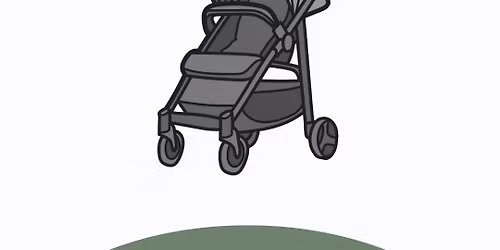 Moms in motion
