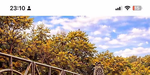 Ride the Bridge Old School