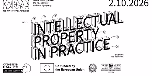 Intellectual Property in Practice