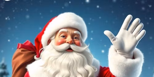 Focus on Family's Christmas Wonderland at the Cornfield