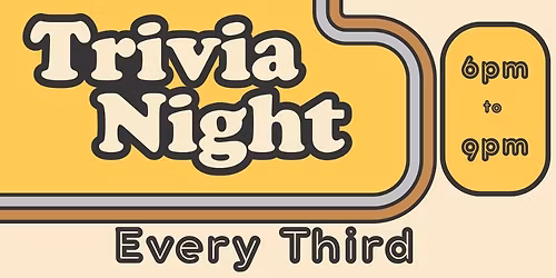 Geeks Who Drink Trivia at Little Nashville
