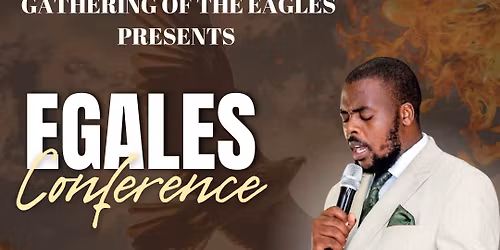 Gathering Of The Eagles Conference 