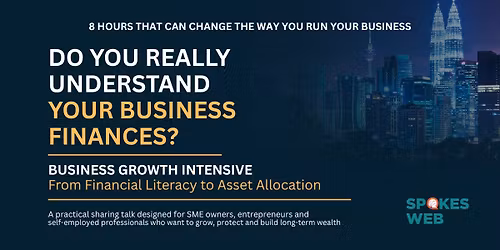 Do You Understand Your Business Finance?