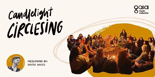 Candlelight CircleSing