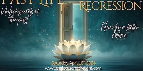 Past Life Regression- Group Meditation