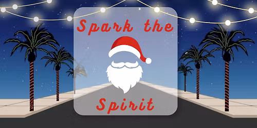 Spark the Spirit! 