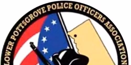 Lower Pottsgrove Police Officer's Assocation Comedy Fundraiser