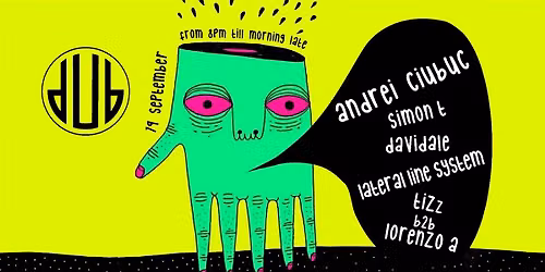 Lista DUBMusik Official
