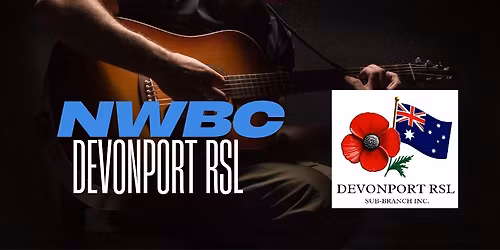 North-West Blues Club - November