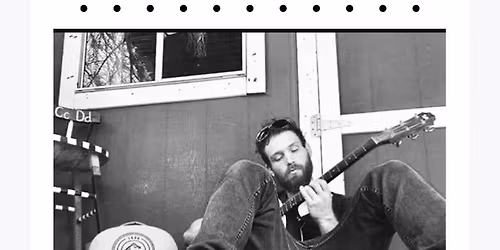 Greg Jacobson live at The Stag on Mass Street!