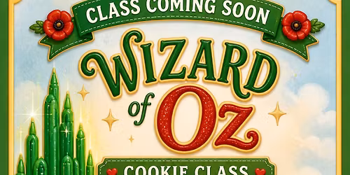 Wizard of Oz