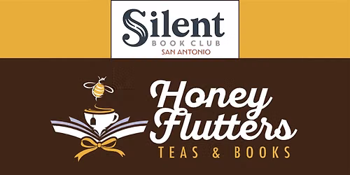 Sep-27: Silent Book Club San Antonio