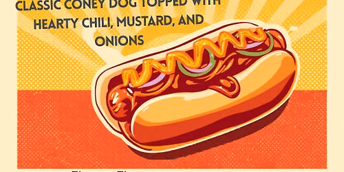 Coney Dog Night