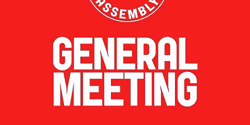 General Meeting