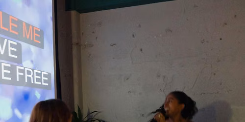 HGSC: Karaoke + Darts at Oche Melbourne
