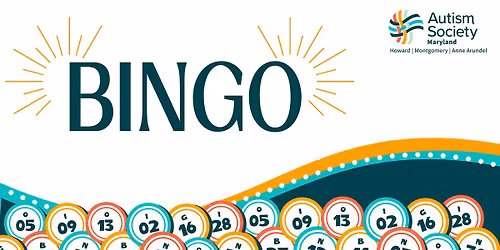 AUSOM BINGO - SPECIAL SUNDAY EVENT