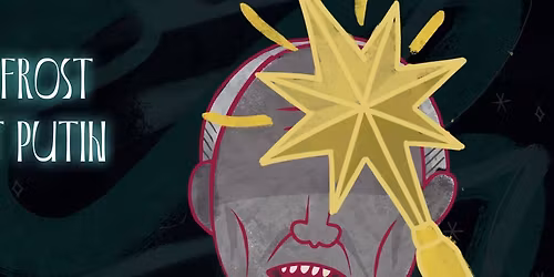 Father Frost Against Putin 2026 \/\/ \u0414\u0435\u0434 M\u043e\u0440\u043e\u0437 \u043f\u0440\u043e\u0442\u0438\u0432 \u041f\u0443\u0442\u0438\u043d\u0430 2026 \/\/ Pakkasukko Putinia vastaan 2026
