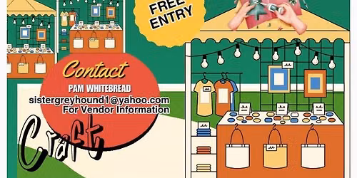 Benson Baptist Church Craft Fair 