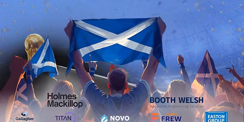 Road To The World Cup Dinner