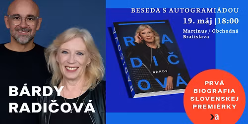 Iveta Radi\u010dov\u00e1 & Peter B\u00e1rdy: osobn\u00fd rozhovor o \u017eivote a politike