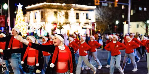 2026 Martinsburg Christmas Parade