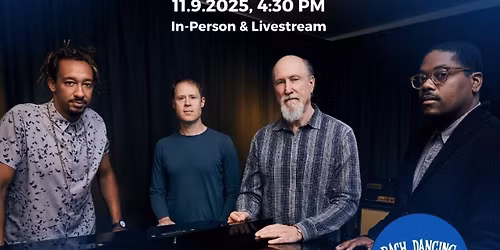 Parking John Scofield's Combo 73