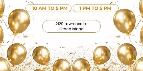 Imagination City Children\u2019s Museum 6th Year! 