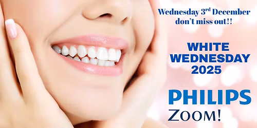 WHITE WEDNESDAY \ud83e\uddb7