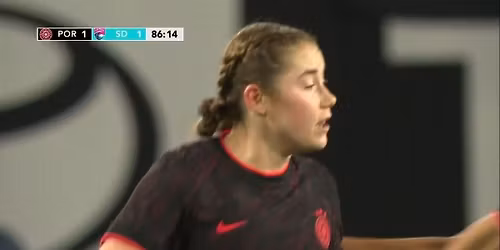 NWSL Quarterfinal: TBD at San Diego Wave FC