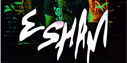 ESHAM LIVE