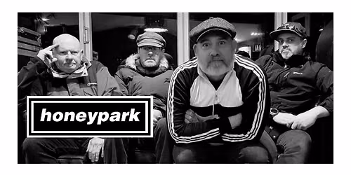 Honeypark swagger into Southsea!