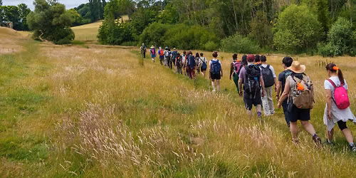 Rye to Hastings Coastal Hike \u2013 Sat 18 July 2026