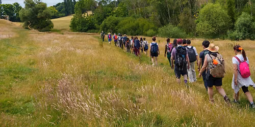 Rye to Hastings Coastal Hike \u2013 Sat 18 July 2026