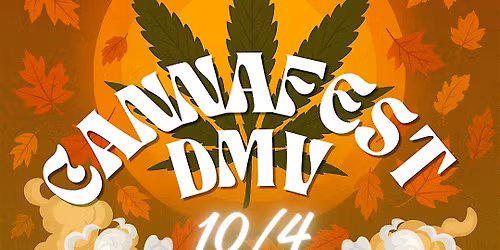 Cannafest NC: A Carolina Blue Sesh Experience!