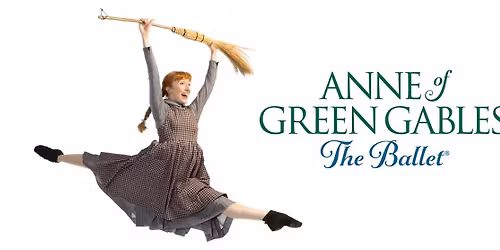 Anne of Green Gables at Confederation Centre of the Arts
