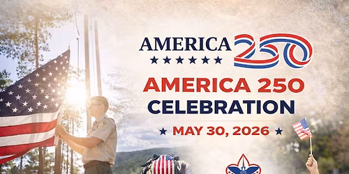 America 250 Celebration