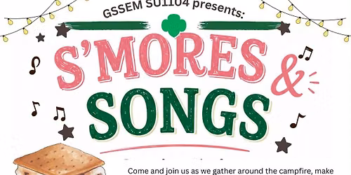 S'mores and Songs