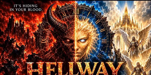 Hellway To Heaven: The Bloodlines Of Time