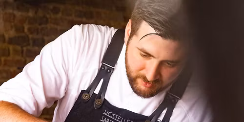 Pure Gastronomie op het Wijndomein \u2013 Hostellerie Saint Nicolas \u2b50