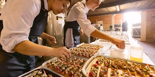 Pure Gastronomie op het Wijndomein \u2013 Hostellerie Saint Nicolas \u2b50