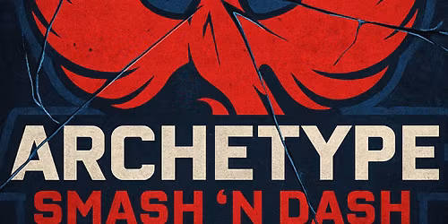 Smash \u2018N Dash Fitness Weekend