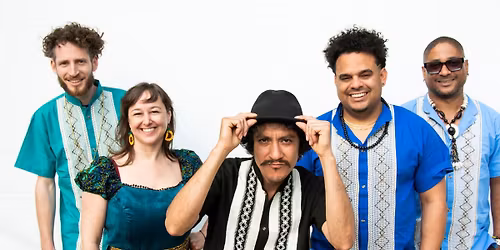 CHAPULINES \/ SINGLE RELEASE + AFTER PARTY