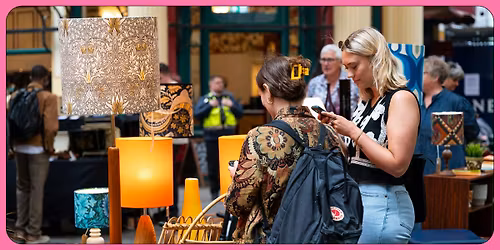 The Big Kensington Vintage Flea Market