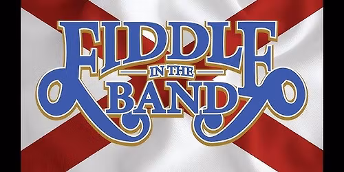 Fiddle in the Band (Alabama Tribute)